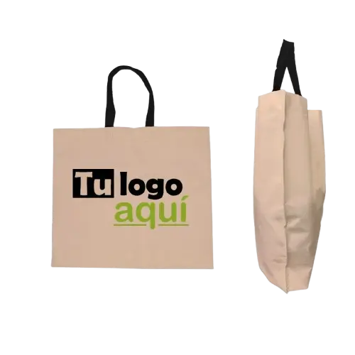 Bolsas de friselina